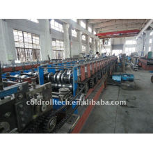 Storage Rack roll forming machine